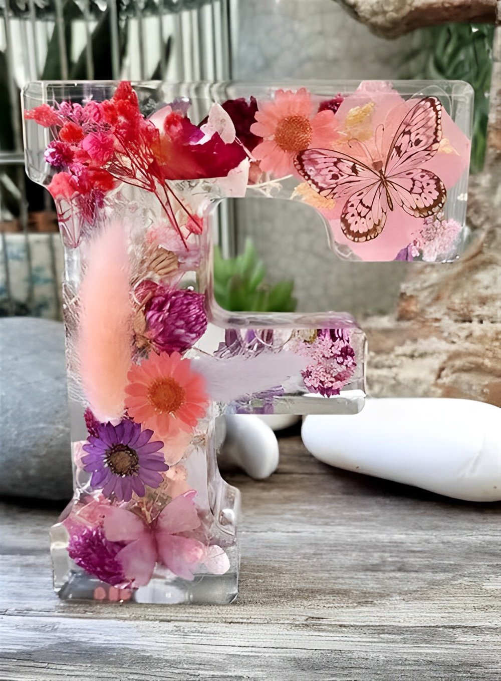 The BloomLetter - A Memory That Never Fades - 50% OFF