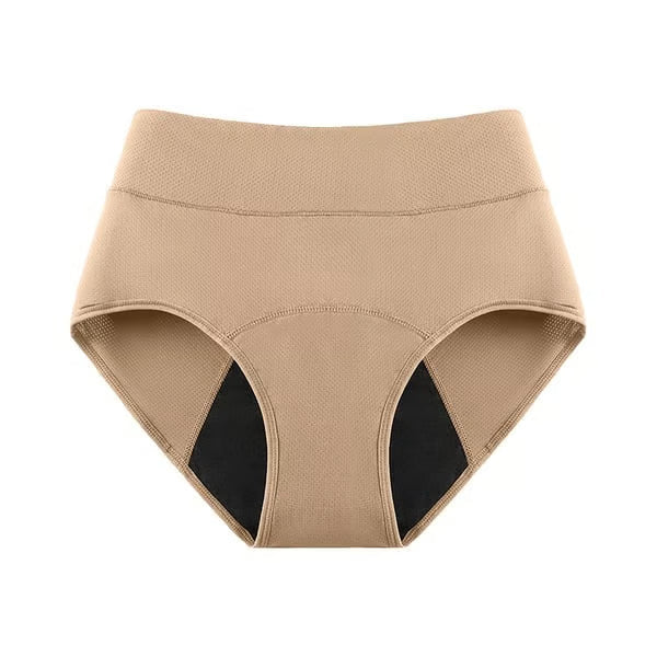 The Serene Panty - All Day Confidence, Zero Leaks - 1+1 FREE