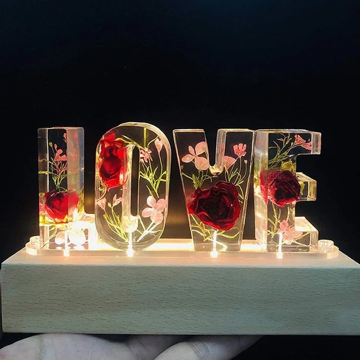 The BloomLetter - A Memory That Never Fades - 50% OFF