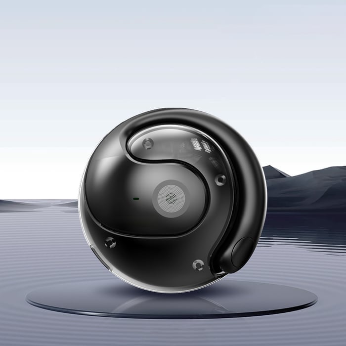 The T26 Translation Earbuds - Speak Any Language, Instantly + 50% OFF