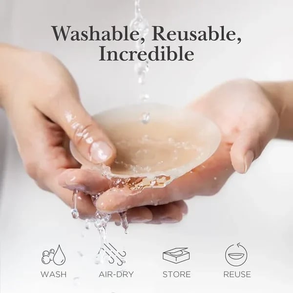 InvisiForm - Go Braless, With Total Confidence - 50% OFF