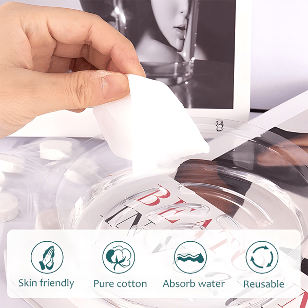 HydroCloth - A Full-Sized Towel in Your Pocket - 50% OFF