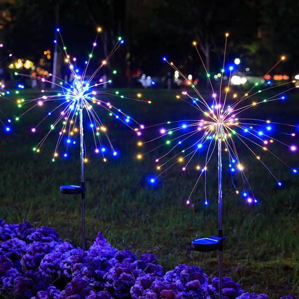 SunBloom Light - A Magical Garden, Day & Night - 1+1 FREE