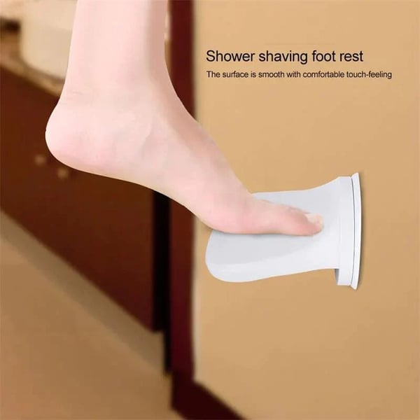 StepSteady Shower Rest: Your Foundation for a Safer, More Comfortable Shower - 60% OFF