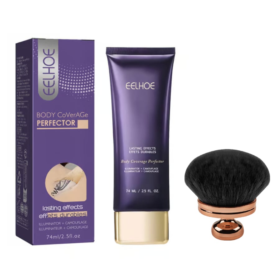 Flawless Veil - Experience Unshakeable Skin Confidence, All Day, Everywhere.