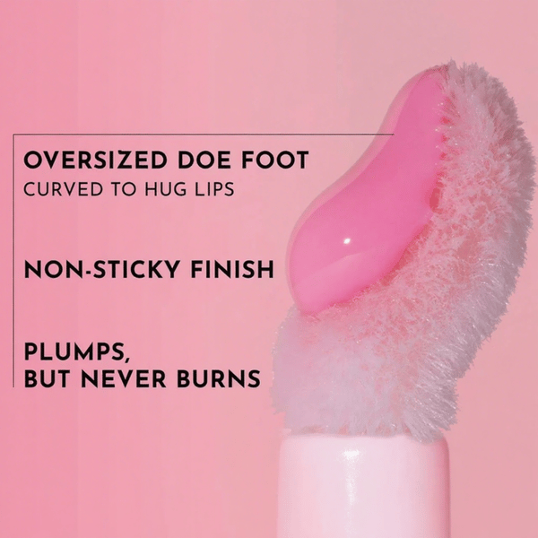 PillowPout - A Fuller Pout, No Needles, No Sting - 50% OFF