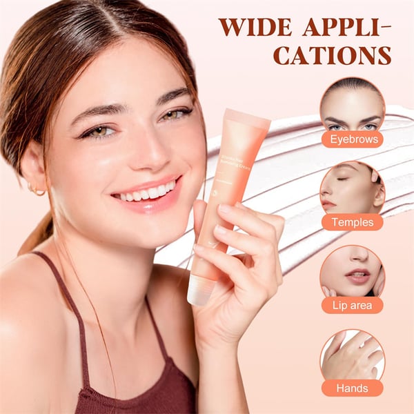 DermaSmooth - Silky-Smooth Skin, Zero Irritation - 50% OFF