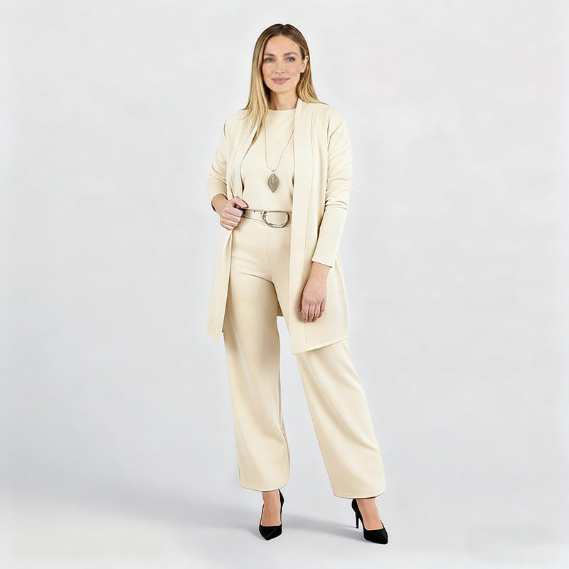 AuraSet - Effortless All-Day Sculpted Elegance + 50% OFF