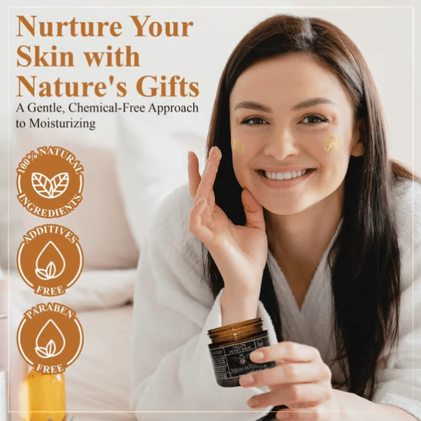 PrimalGlow Tallow Balm - Restore Your Natural Radiance - 50% OFF