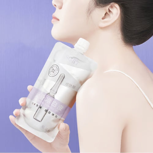 ChromaGlow Body Lotion - Radiant, Even-Toned Skin, Everywhere - 50% OFF