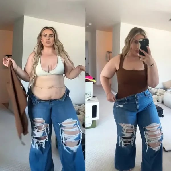 SculptCore Bodysuit - Your All-Day Confidence Shaper - 60% OFF