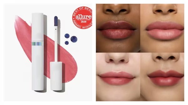 ChromaLock - Perfect Lips, All Day & Night - 50% OFF