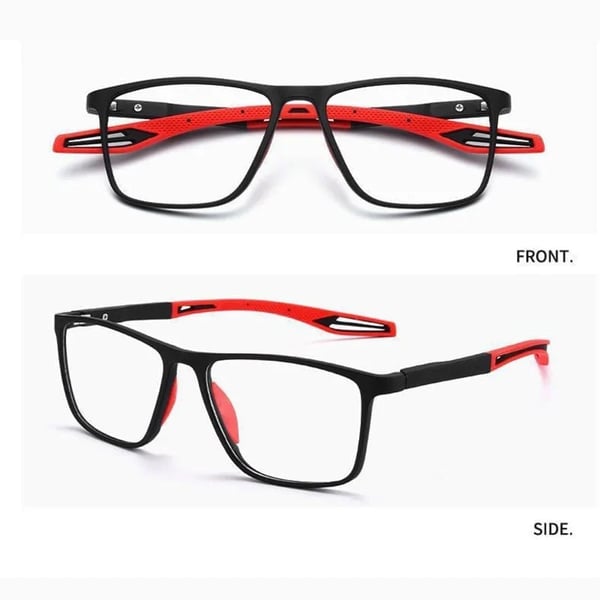 SkyVision – Aerospace-Grade Titanium Progressives for Crystal-Clear Vision - 1+1 FREE