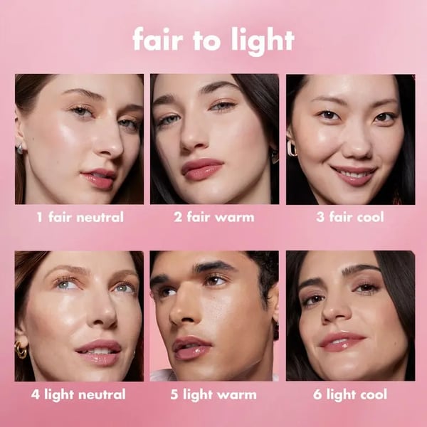 AuraFilter Daily Tint SPF 50 - Perfect Glowing Skin in 60 Seconds - 50% OFF