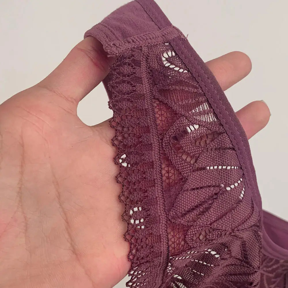 1 + 2 Free - ComfyFit Senior Front Closure Bra