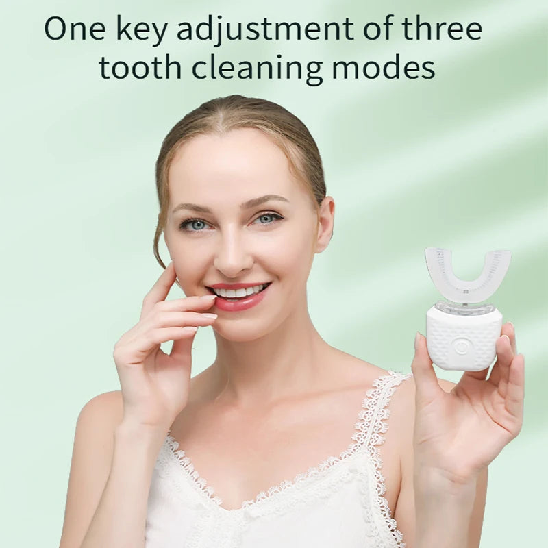 ShineSmile - Achieve a radiant, healthy smile with effortless ease