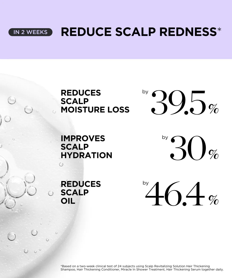 The Aura-Thick Roll-On Serum - The No-Mess Path to Thicker Hair + 50% OFF