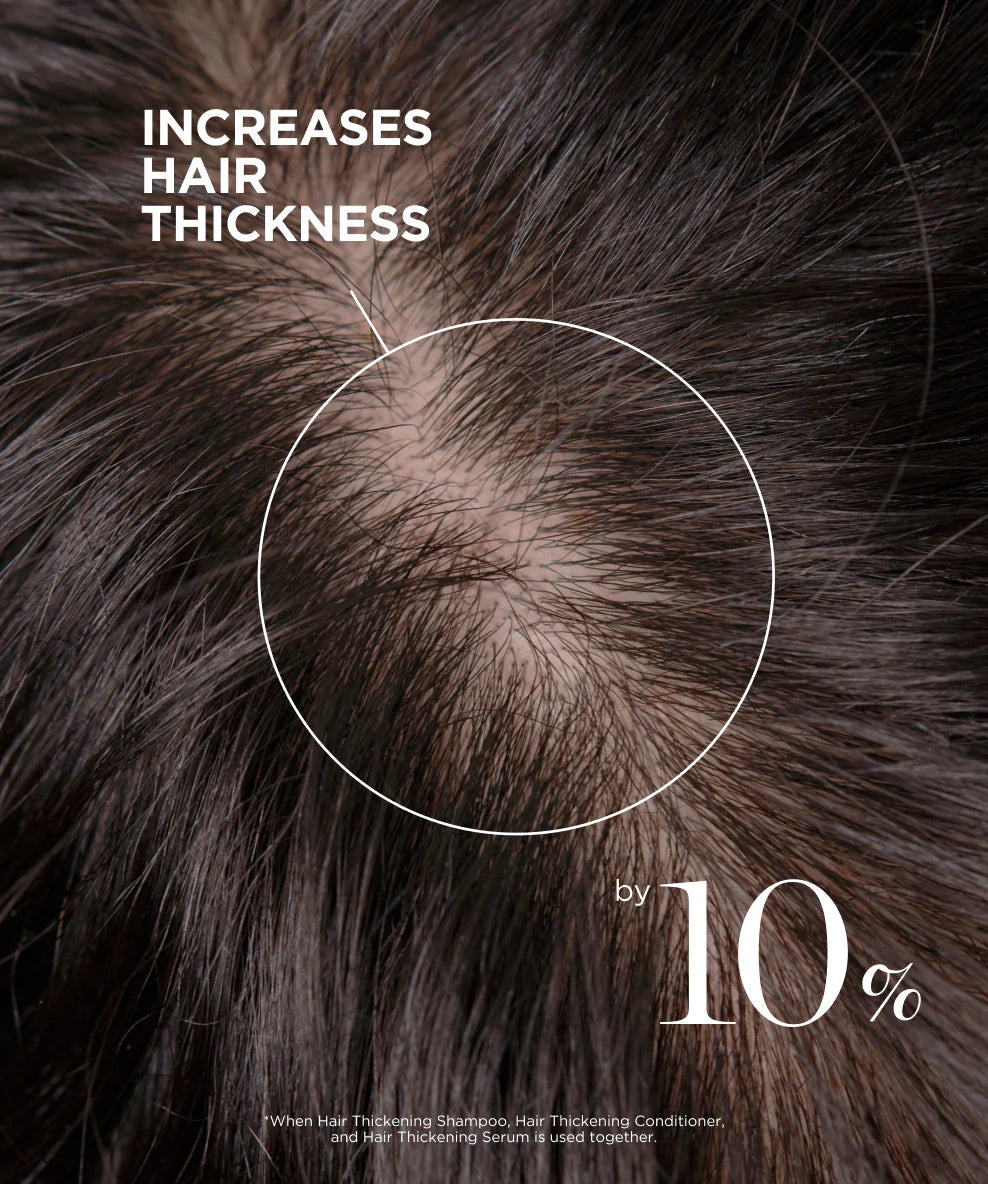 The Aura-Thick Roll-On Serum - The No-Mess Path to Thicker Hair + 50% OFF