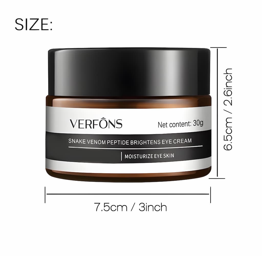 Spotless™ Temporary Firming Eye Cream