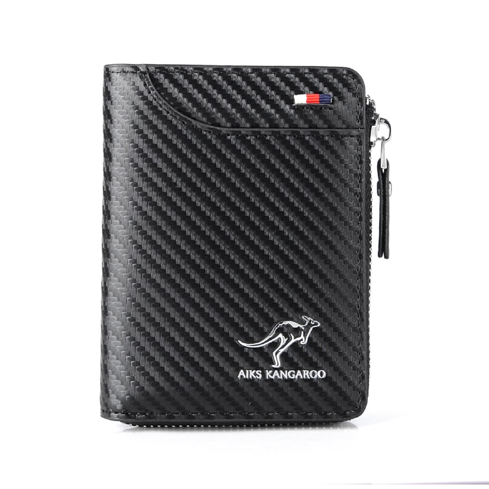 The Aegis Wallet - Your Personal Digital Fortress - 50% OFF