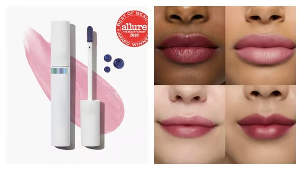 ChromaLock - Perfect Lips, All Day & Night - 50% OFF