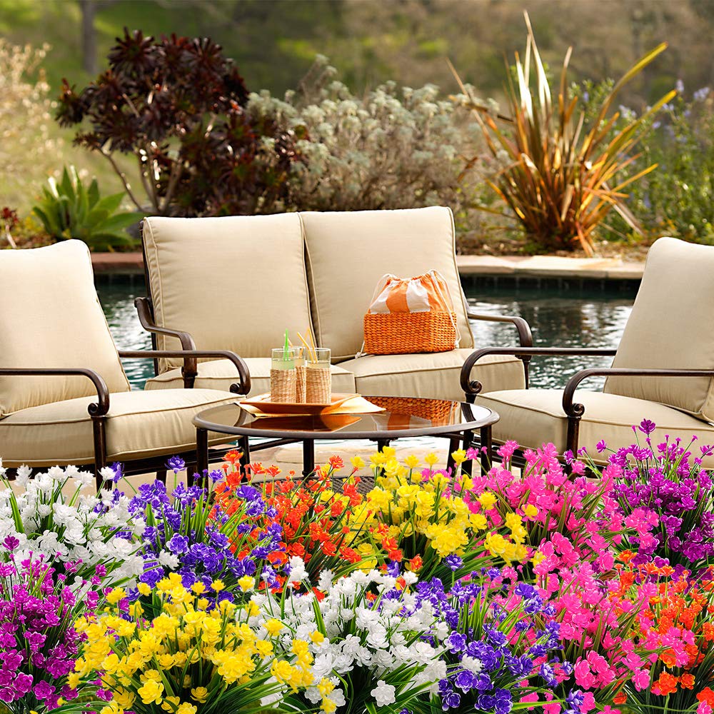 EverLush Botanicals - A Perfect Garden Instantly. - 1+1 FREE