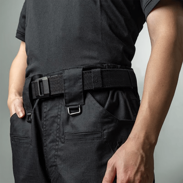 The Titan-Lock Belt - The Perfect Fit, Every Time - 50% OFF