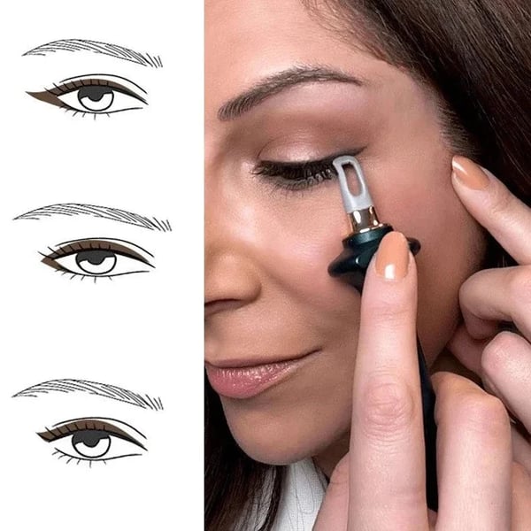 LashLine Pro – The Effortless Path to Professional-Looking Eyeliner - 50% OFF