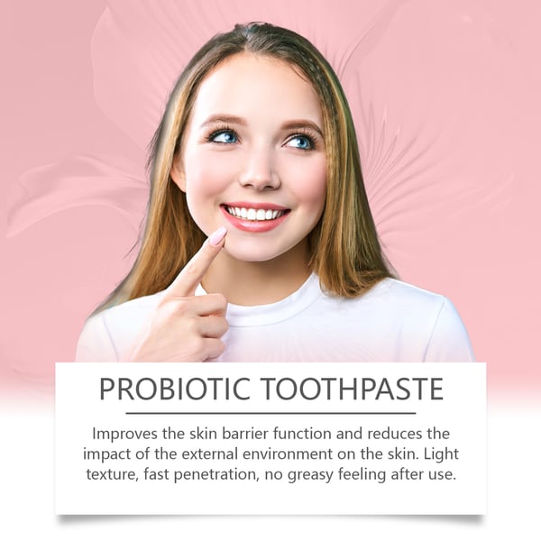 DentaBiome - A Healthier Mouth, A Whiter Smile - BUY 1 GET 1 FREE