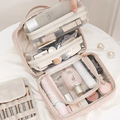The Clarity Case - End Makeup Chaos Forever + 50% OFF