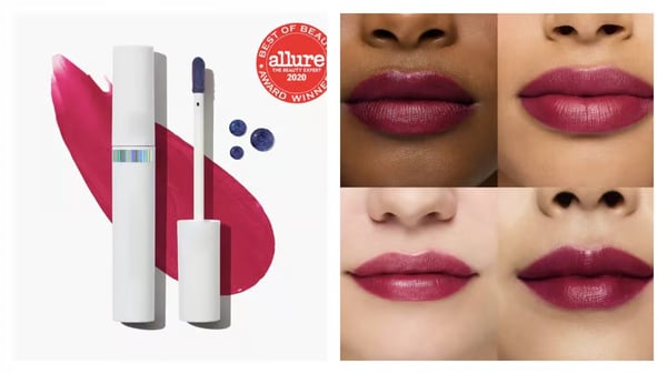 ChromaLock - Perfect Lips, All Day & Night - 50% OFF