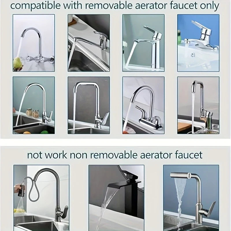 AquaLock Pro Connectors - The Last Hose Fittings You'll Ever Buy - 50% OFF