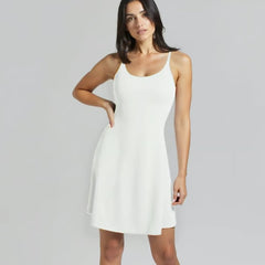 Liberte Dress + Limitless Movement, Effortless Style - 50% OFF