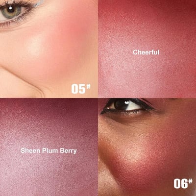 PetalGlow Blush - A 'Lit-from-Within' Glow, Instantly - 50% OFF