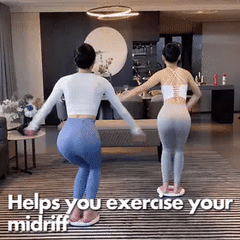 The PowerTwist™ Board - Your 15-Minute Dream Figure + 50% OFF