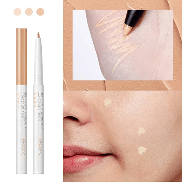The Pro-Contour Concealer Pen - A Makeup Artist's Trick in a Stick - 1+1 FREE