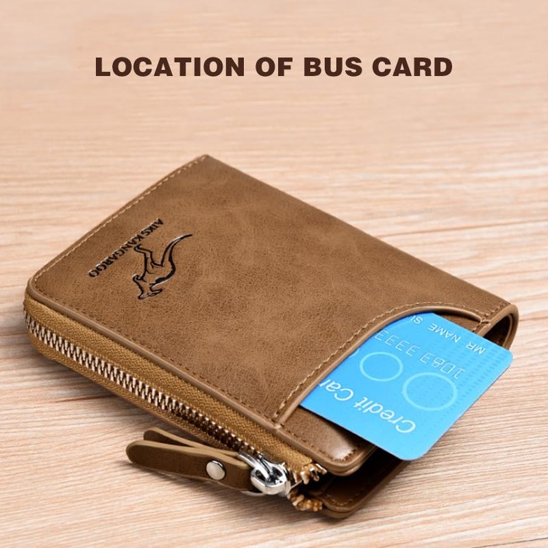 The Aegis Wallet - Your Personal Digital Fortress - 50% OFF
