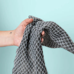 Exfoliating Antibacterial Shower Towel - Bamboo Charcoal Body Scrub Cloth - 50% OFF