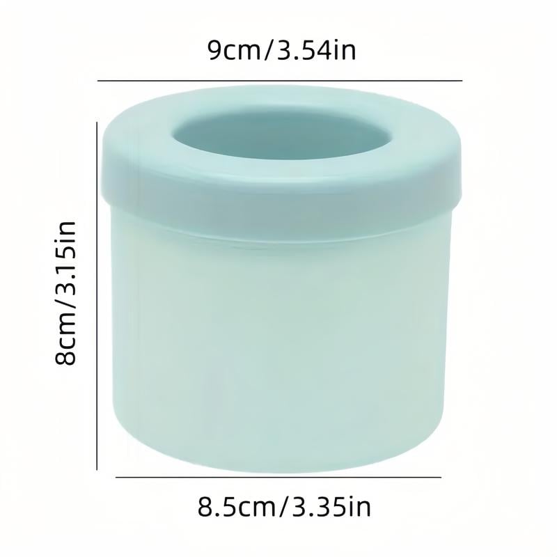 CryoPop - Perfect Ice Cubes, Instantly - 50% OFF