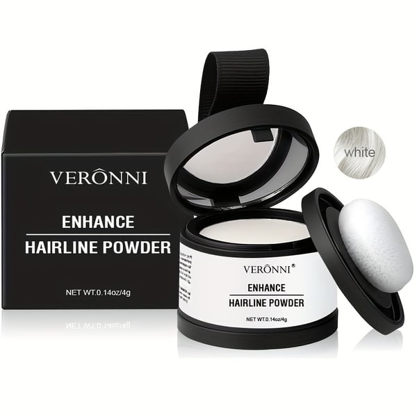 VeriFill Hair Transformer + Reclaim Your Confident, Full-Bodied Look - 50% OFF
