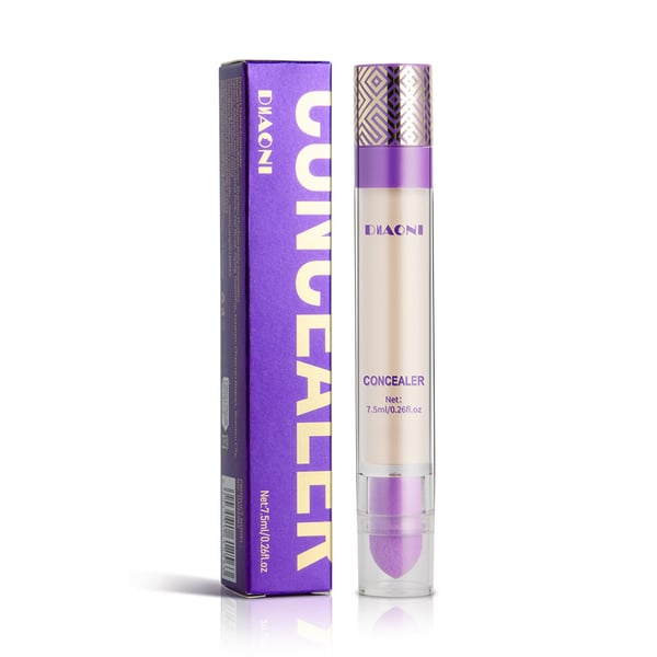 ChromaMatch Concealer – Your Adaptive Flawless Finish - 50% OFF