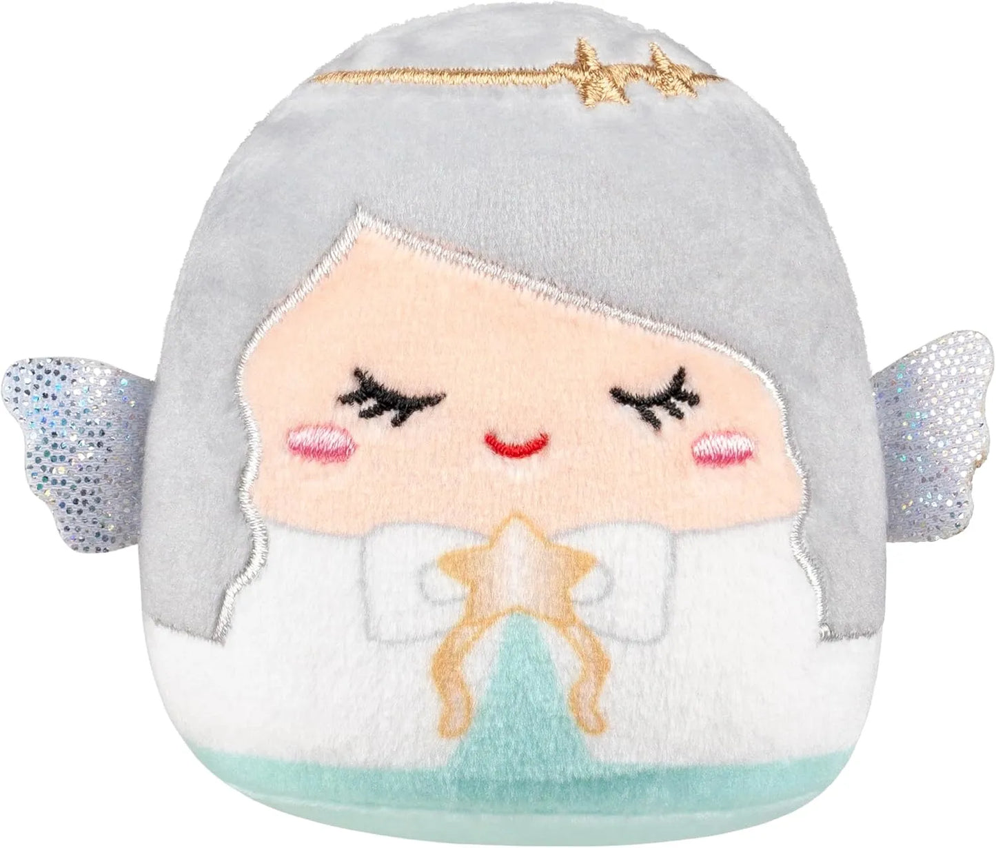 The Holiday Plush Advent Calendar - A New Toy Every Day + 50% OFF