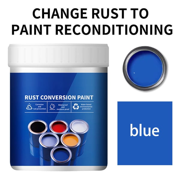 MetalloGuard - Transform Rust Into a Protective Shield - 50% OFF