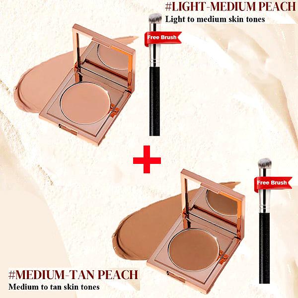 AuraCorrect Undereye Elixir + Reclaim Your Luminous, Ageless Gaze - 50% OFF