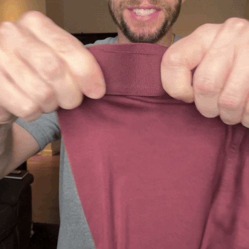 The Assence Dual Pouch Boxers - The End of Readjusting + 1+1 FREE