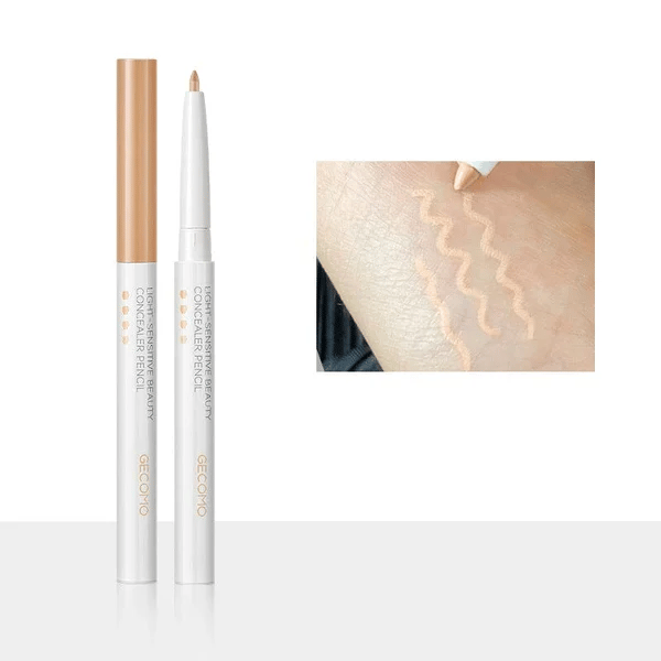 The Pro-Contour Concealer Pen - A Makeup Artist's Trick in a Stick - 1+1 FREE