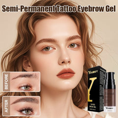 EverTint Brow Gel – Your 3-Day Brow Perfector - 1+1 FREE