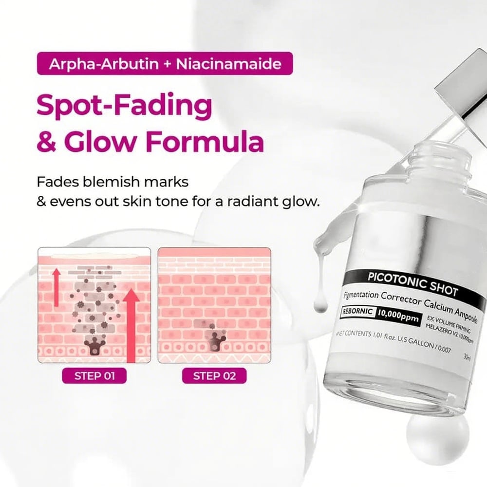 PoreTect Duo - Resurface Your Skin, Erase Imperfections - 50% OFF