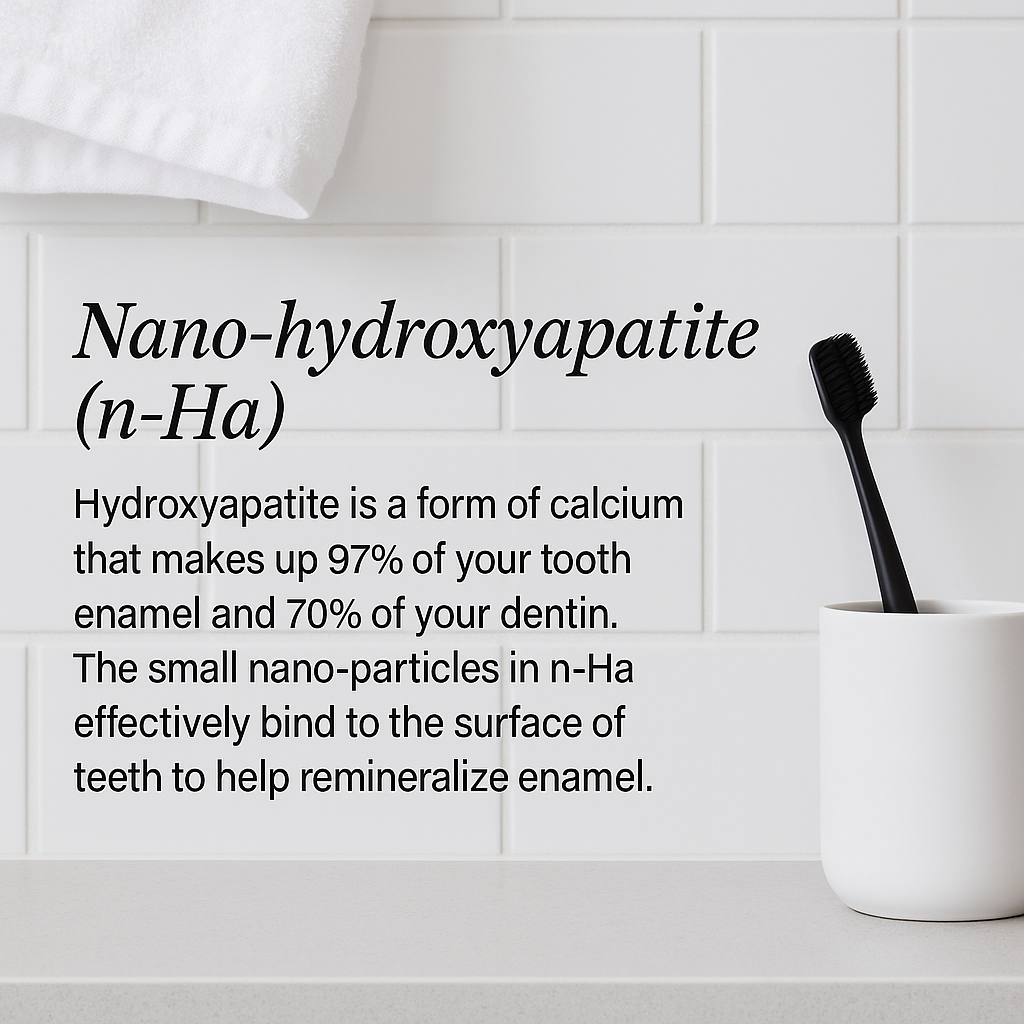 Revitrin - Rebuild Your Enamel, Restore Your Smile - 50% OFF