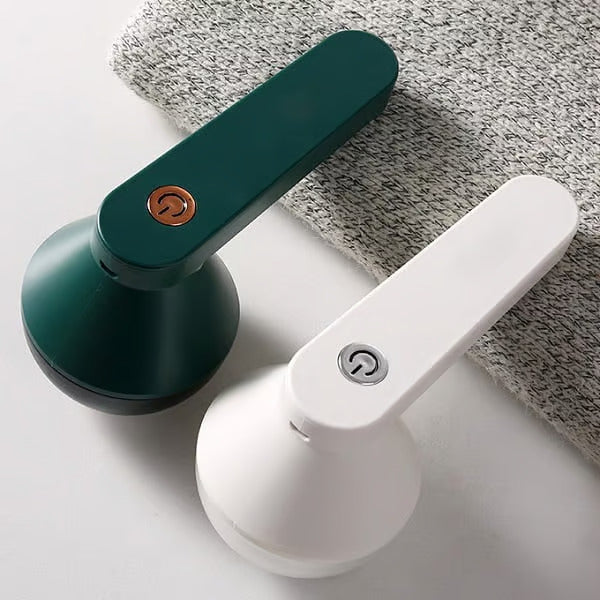 FuzzX - Restore your clothes and furniture to like-new condition.